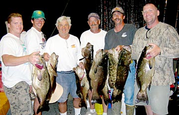 Sea of Cortez Mexico Fishing Photo 1