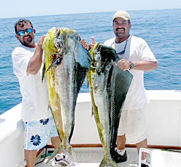 Cabo San Lucas Mexico Fishing Photo 1