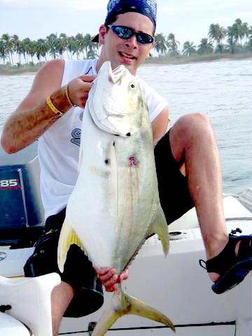 Ixtapa Zihuatanejo Mexico Fishing Photo 3