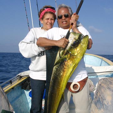 La Paz Mexico Fishing Photo 1