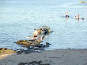 Rocky Point Mexico Fishing Photo 2