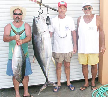 East Cape Mexico Fishing Photo 1