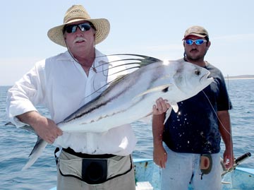 La Paz Mexico Fishing Photo 2