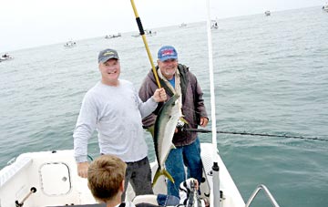 San Quintin Mexico Fishing Photo 1