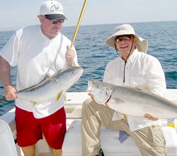 Midriff Islands Fishing Photo 1