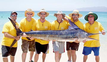 La Paz Fishing Photo 5