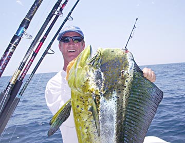 Los Cabos Fishing Photo 1