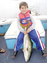 San Quintin Fishing Photo 3