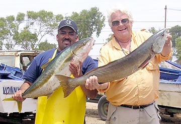 Ensenada Fishing Photo 1