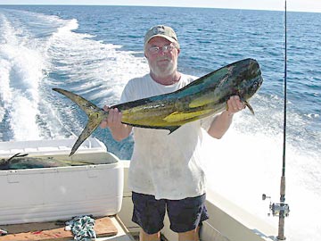 Rocky Point Puerto Penasco Mexico Fishing Photo 2