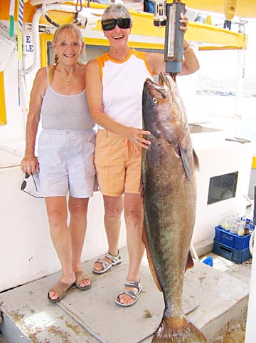 San Felipe Mexico Fishing Photo 1