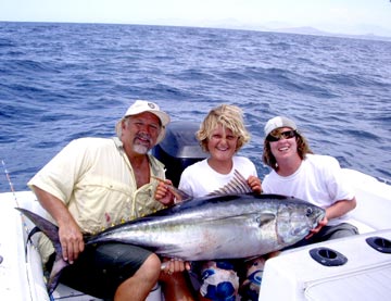 Los Cabos Mexico Fishing Photo 2