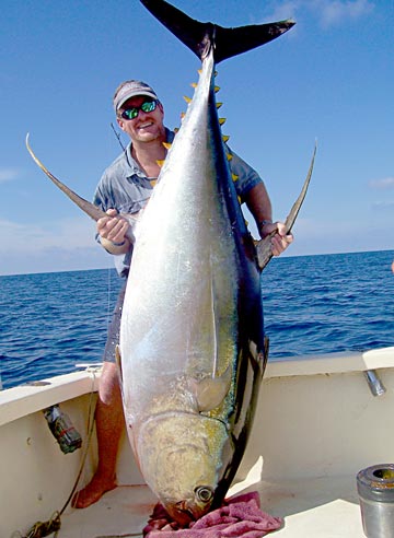 Puerto Vallarta Mexico Fishing Photo 1