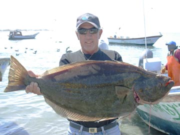 Baja California Mexico Fishing Photo 1