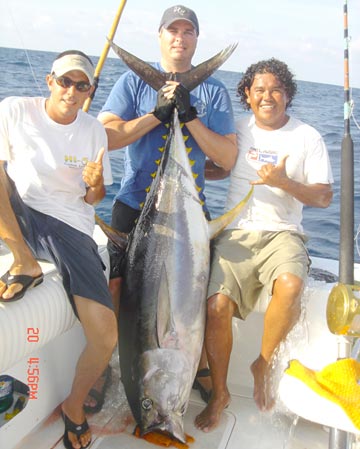 Puerto Vallarta Mexico Fishing Photo 2