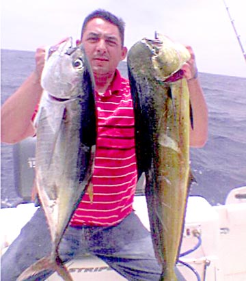 San Quintin Mexico Fishing Photo 2