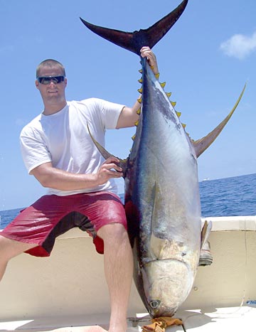 Puerto Vallarta Mexico Fishing Photo 1