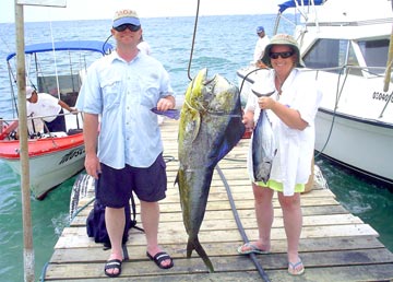 East Cape Mexico Fishing Photo 2