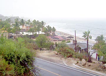 East Cape Mexico Fishing Photo 1