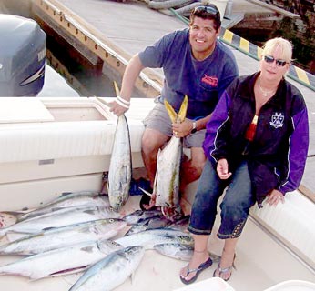 Ensenada Mexico Fishing Photo 2