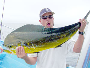 San Quintin Mexico Fishing Photo 5