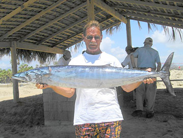 Los Cabos Mexico Fishing Photo 1