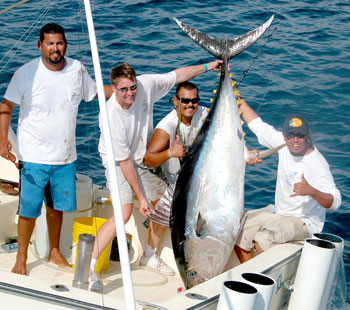 Puerto Vallarta Mexico Fishing Photo 1