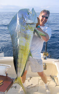 Puerto Vallarta Mexico Fishing Photo 2