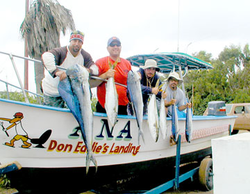 San Quintin Mexico Fishing Photo 3