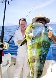 Baja Mexico Fishing Photo 1