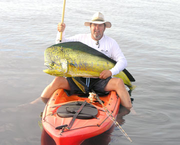 East Cape Mexico Fishing Photo 3