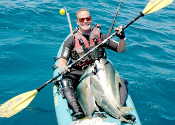 San Quintin Mexico Fishing Photo 1