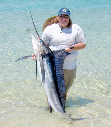 La Paz Mexico Fishing Photo 2