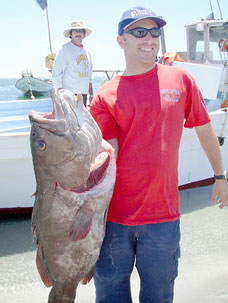 Baja Mexico Fishing Photo 4