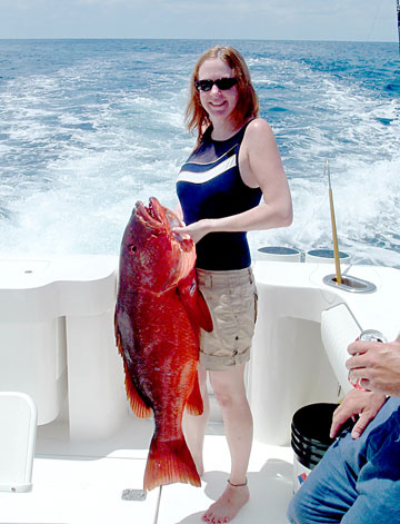 Puerto Vallarta Mexico Fishing Photo 1