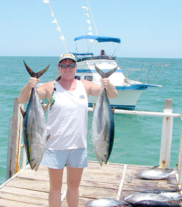 Mexico Fishing Photo 1