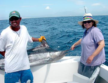 Mexico Fishing Photo 1