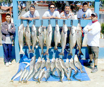 Mexico Fishing Photo 1