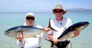 Mexico Fishing Photo 1