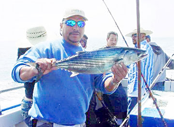 Mexico Fishing Photo 1