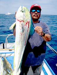 Mexico Fishing Photo 1