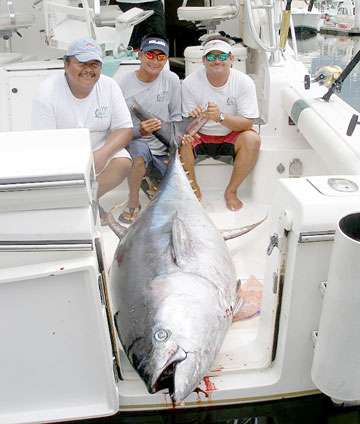 Puerto Vallarta Fishing Photo 2