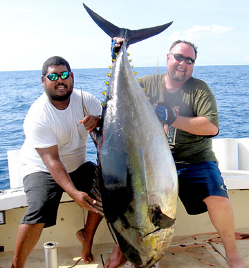 Puerto Vallarta Fishing Photo 1