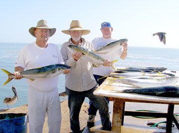 Castro's Camp Photo 1