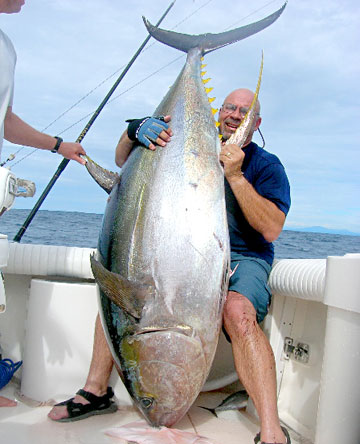 Puerto Vallarta Mexico Fishing Photo 1