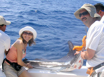 Cabo San Lucas Mexico Fishing Photo 2