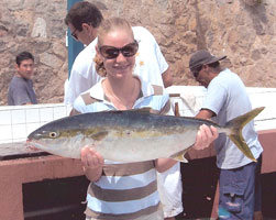 Ensenada Mexico Fishing Photo 3