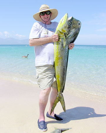 La Paz Mexico Fishing Photo 1