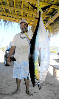 San Jose del Cabo Mexico Fishing Photo 1