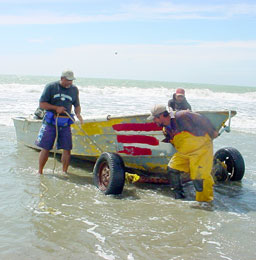 Baja California Mexico Fishing Photo 4